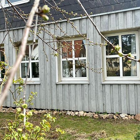 Gronocottage Бад-Гарцбург Экстерьер фото